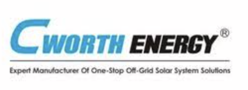 Logo Cworth Energy