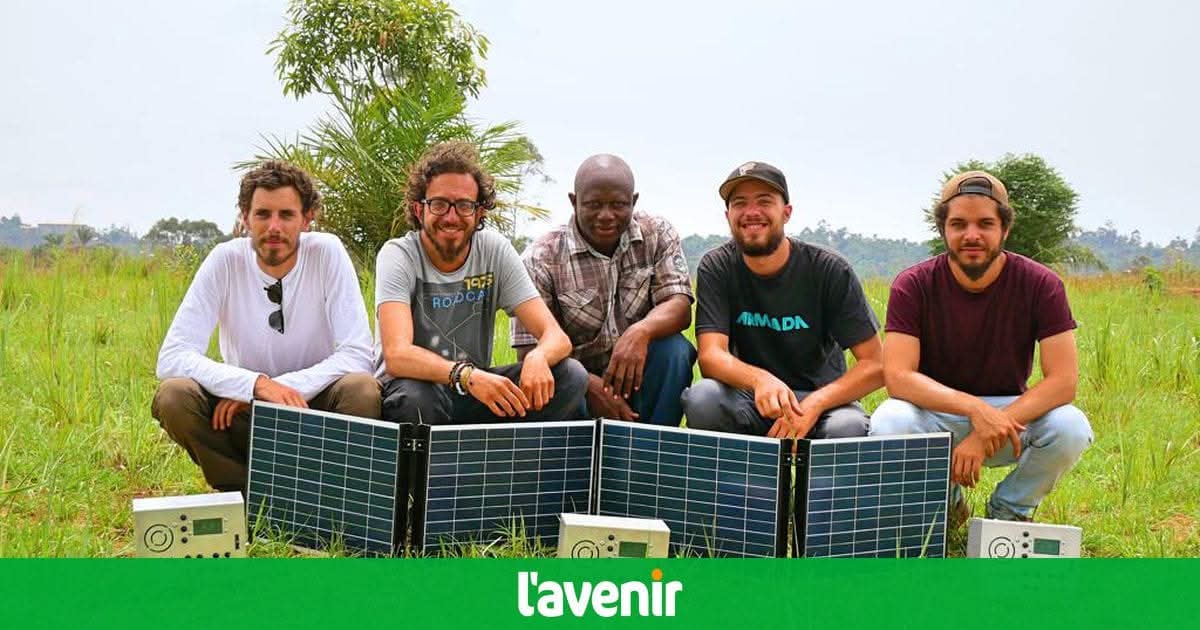Recherche & développement de solutions énergétiques
