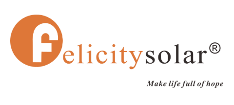 Logo Felicity Solar
