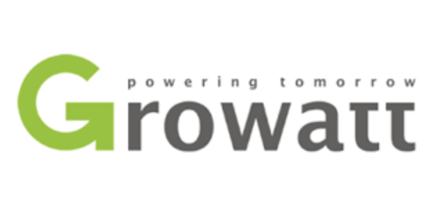Logo Growatt