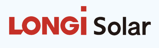 Logo LONGi Solar