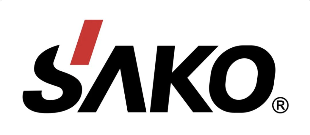 Logo SAKO