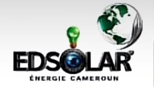 EDSOLAR Énergie Cameroun